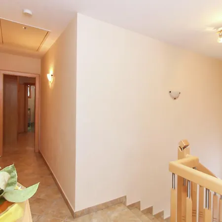 Apartment Bichl *