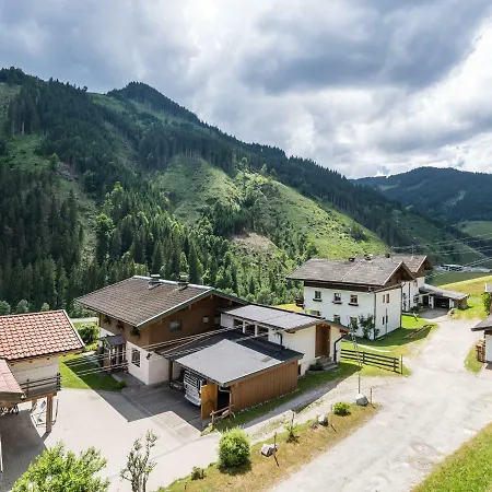 Bichl * Saalbach-Hinterglemm