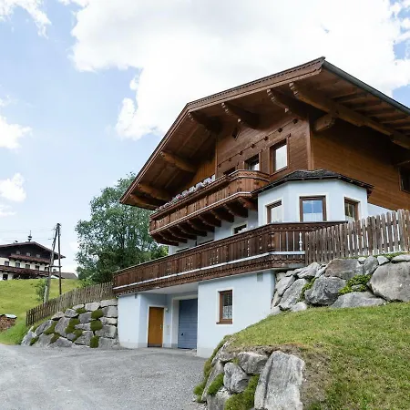 Bichl Saalbach-Hinterglemm