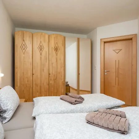 Bichl Apartment